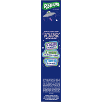 slide 11 of 13, Fruit Roll-Ups Fruit Flavored Snacks, Mystery Flavor and Solar Melon, 10 ct, 10 ct