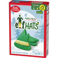 slide 5 of 11, Betty Crocker Buddy The Elf Hat Sugar Cookie Kit, 17.2 oz