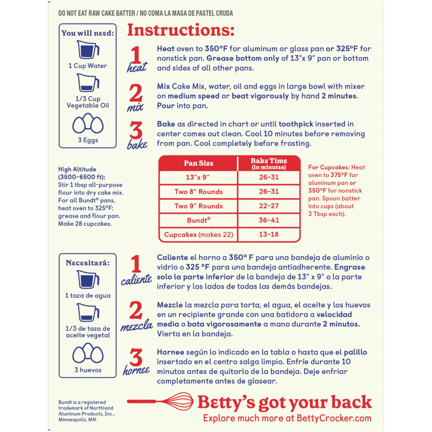 slide 2 of 6, Betty Crocker Delights Super Moist French Vanilla Cake Mix, Holiday Baking, 13.25 oz, 13.25 oz