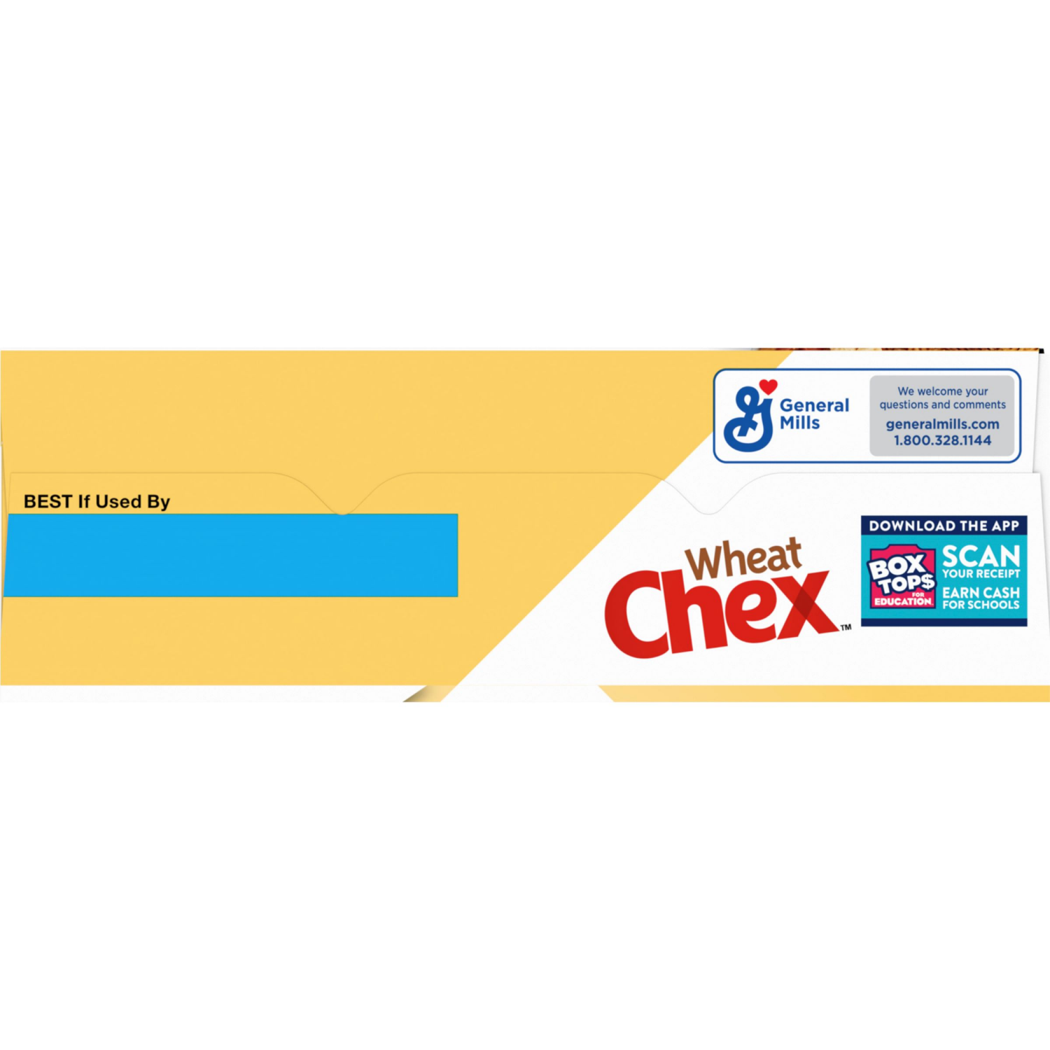 slide 8 of 8, Wheat Chex Breakfast Cereal, Homemade Chex Mix Ingredient, 14 oz, 14 oz