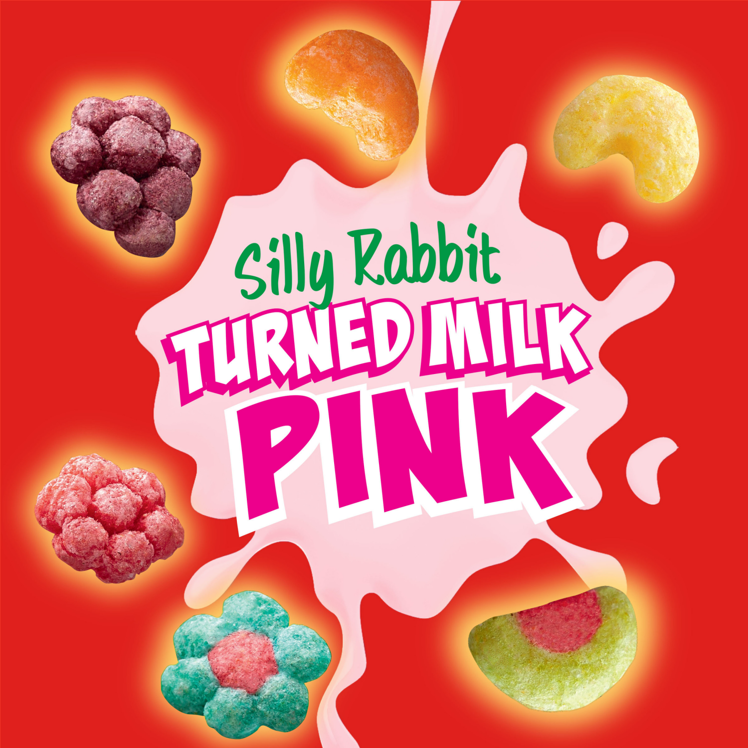 slide 5 of 8, Trix, Cereal, Fruit Flavored Corn Puffs, 35 oz, 35 oz