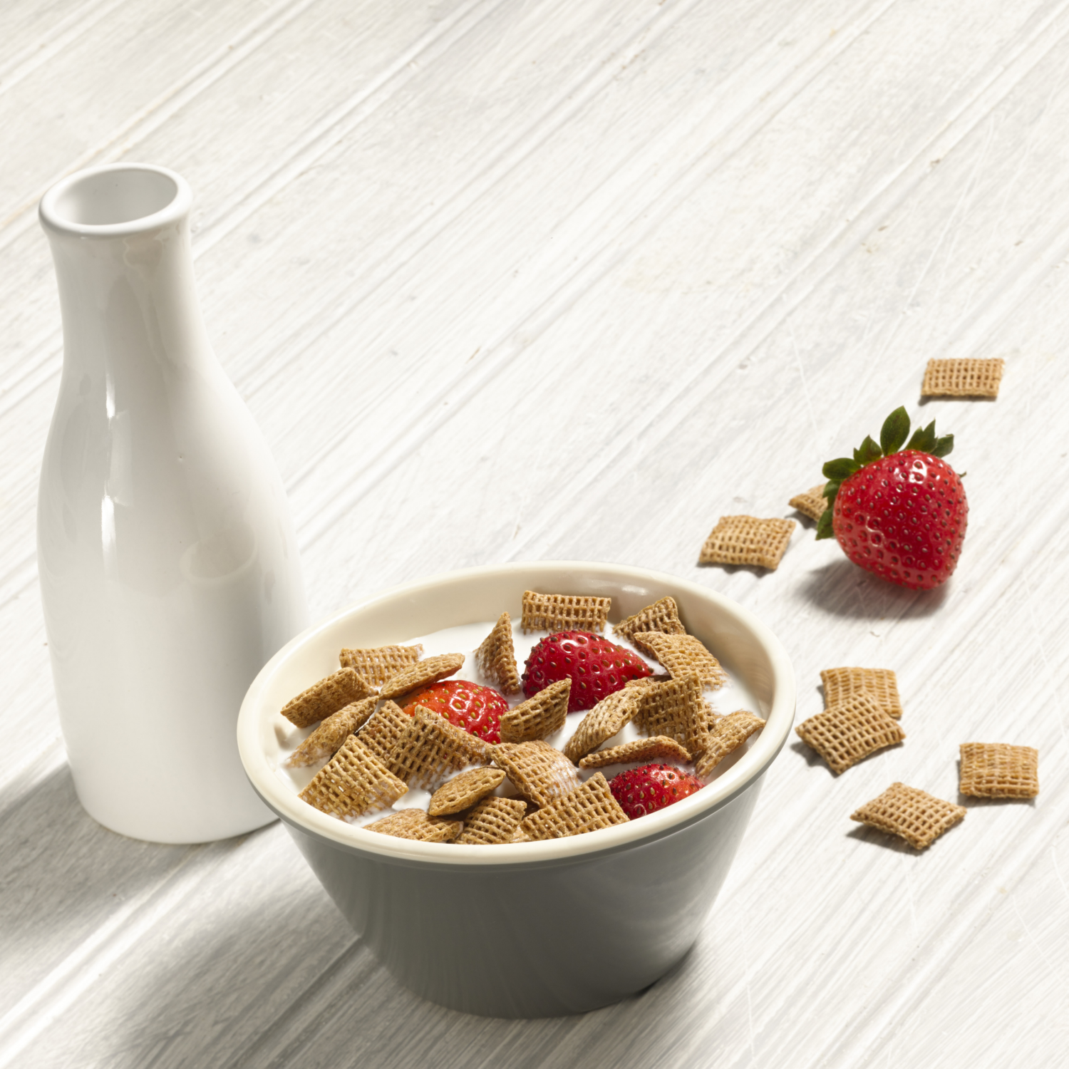 slide 8 of 8, Wheat Chex Breakfast Cereal, Homemade Chex Mix Ingredient, Family Size, 19 oz, 19 oz