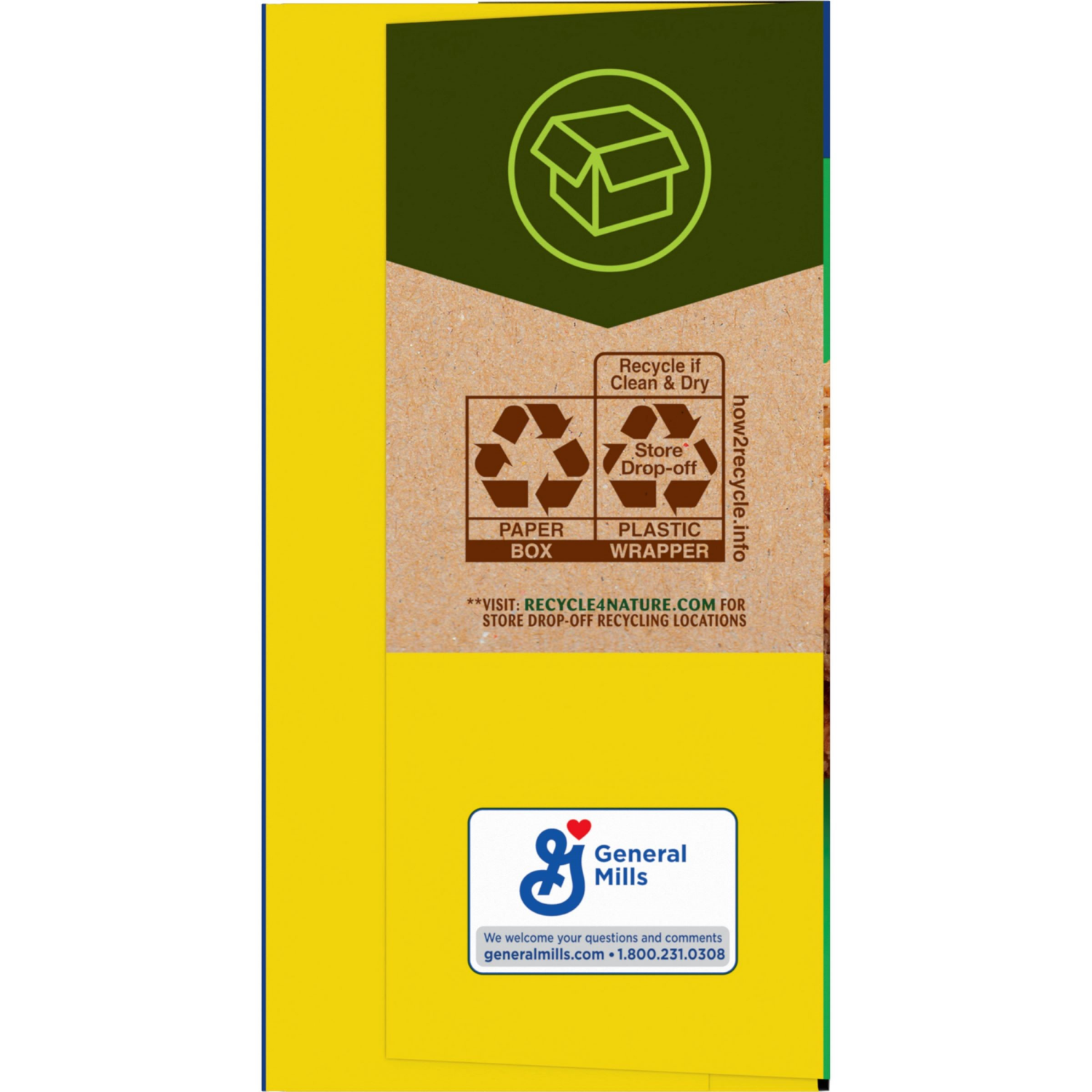 slide 3 of 6, Nature Valley Crunchy Granola Bars, Oats 'n Honey, 24 Bars, 17.88 OZ (12 Pouches), 24 ct