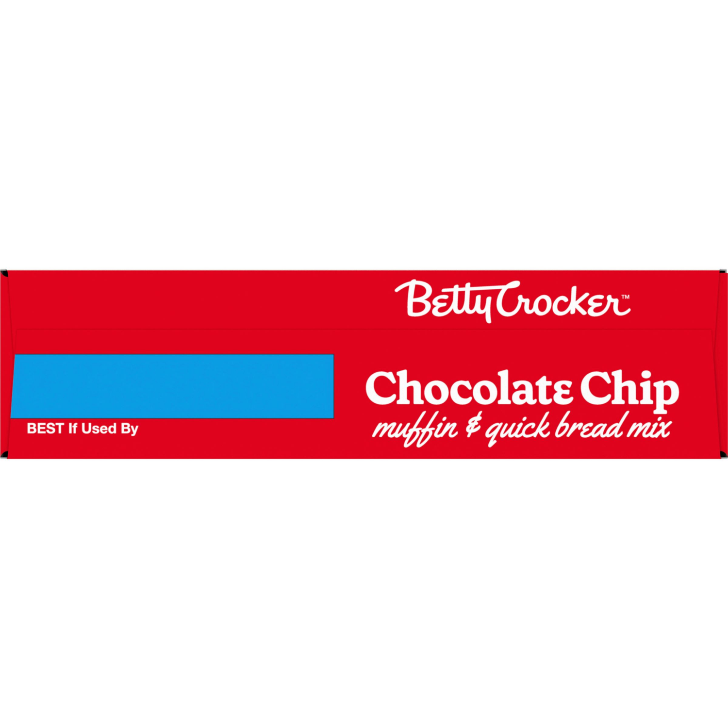 slide 4 of 4, Betty Crocker Chocolate Chip Muffin and Quick Bread Mix, 14.75 oz, 14.75 oz