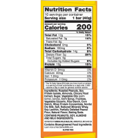 slide 2 of 17, Nature Valley Protein Granola Bars, Salted Caramel Nut, Snack Bars, 10 ct, 14.2 OZ, 10 ct