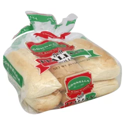 Gonnella Soft Italian Rolls