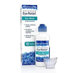 Advanced Eye Relief Eye Wash - 4 Fl. Oz.