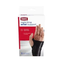 Giant Eagle Night Time Wrist Support