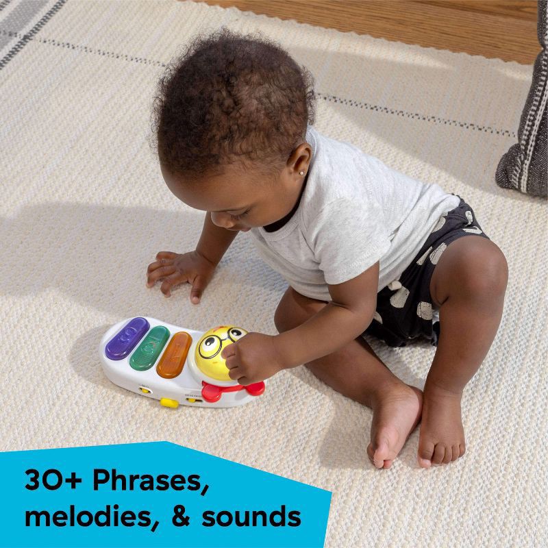 slide 6 of 19, Baby Einstein Deluxe Super Infant Seat, 1 ct