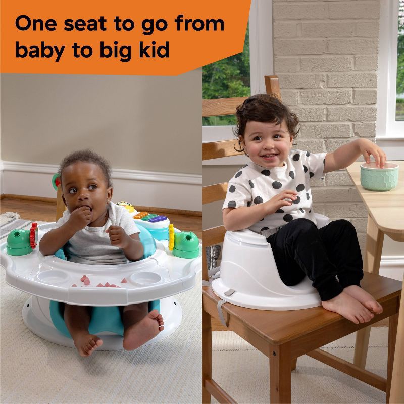 slide 17 of 19, Baby Einstein Deluxe Super Infant Seat, 1 ct