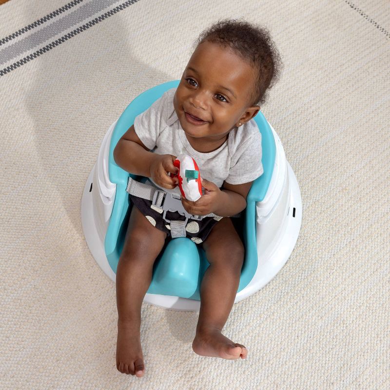 slide 4 of 19, Baby Einstein Deluxe Super Infant Seat, 1 ct