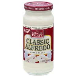 The Silver Palate Classic Alfredo Pasta Sauce - 15.5 oz