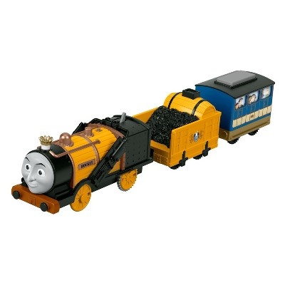 slide 1 of 6, Fisher-Price Thomas & Friends TrackMaster Runaway Stephen Engine, 1 ct