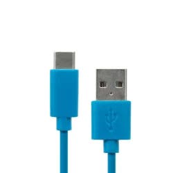 Cellcandy Type C Cable - Blue