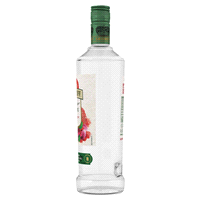 slide 6 of 21, Smirnoff Zero Sugar Infusions Strawberry & Rose (Vodka Infused with Natural Flavors & Essence of Real Botanicals), 750 mL, 750 ml
