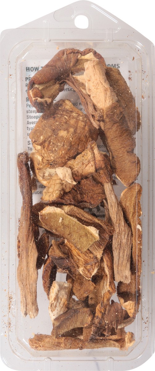 slide 8 of 12, That's Tasty Porcini Mushrooms 0.5 oz, 1 ct