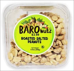 Foodtown Salted Peanuts
