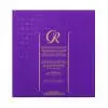 Crown Royal Fine De Luxe Blended Canadian Whisky, 1.75 L Bottle with Two Signature Rocks Glasses