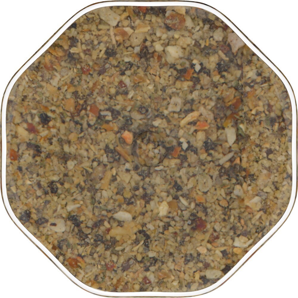 slide 5 of 6, Kroger Salt Free Zesty Blend Original Seasoning, 2.5 oz