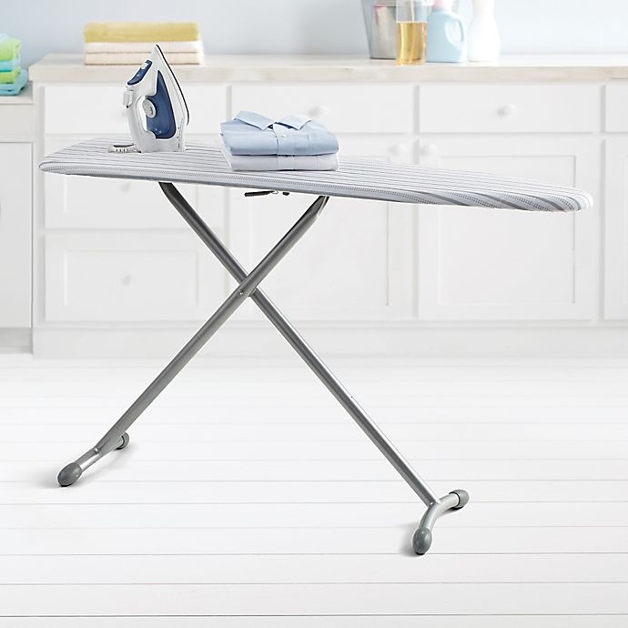 slide 2 of 2, Real Simple Ironing Board, 1 ct