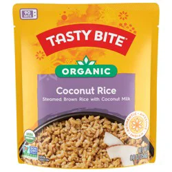 Tasty Bite Organic Coconut Rice