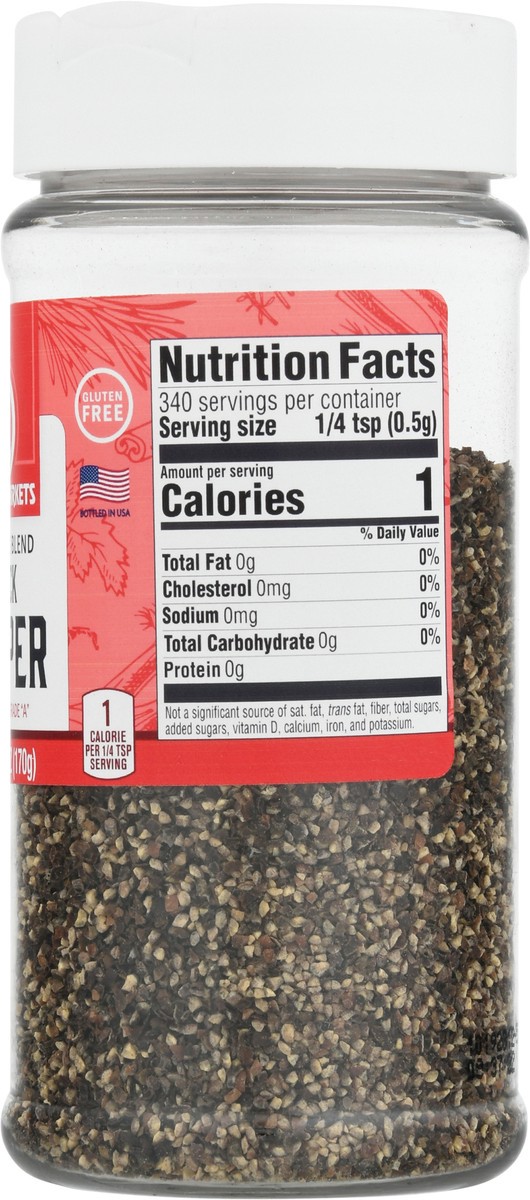 slide 3 of 14, Rouses Markets Rouse Pepper Butchers, 6 oz