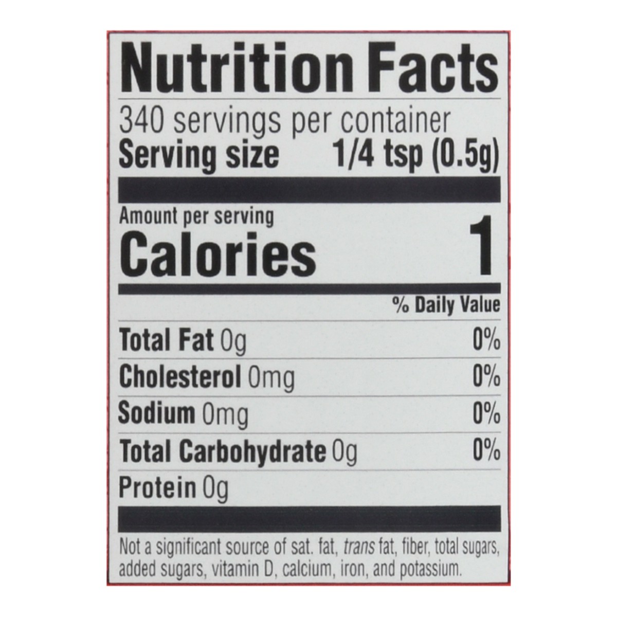 slide 8 of 14, Rouses Markets Rouse Pepper Butchers, 6 oz