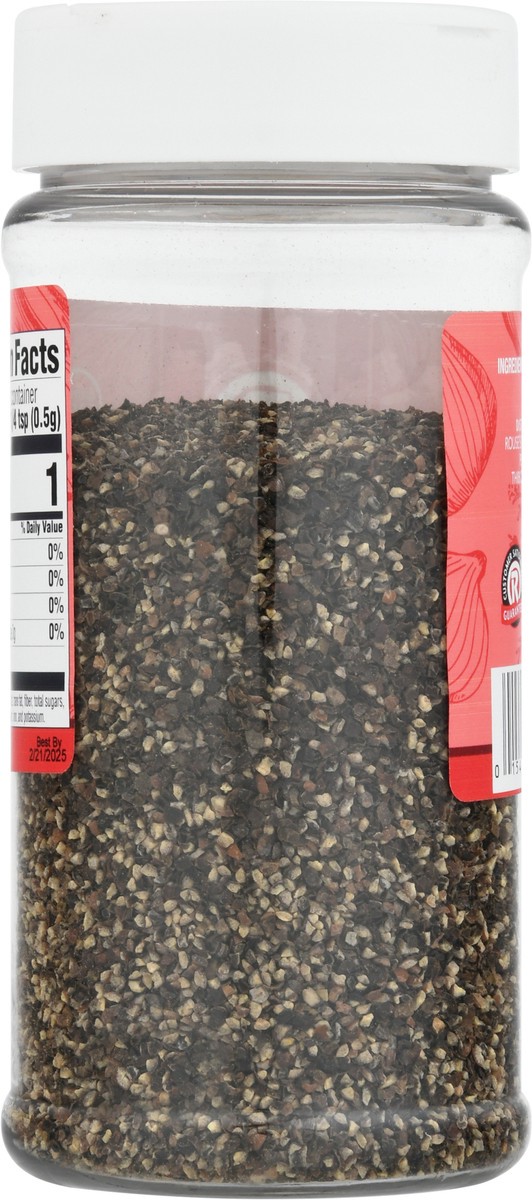 slide 13 of 14, Rouses Markets Rouse Pepper Butchers, 6 oz