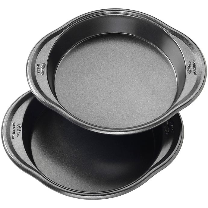  Wilton Advance Select Premium Nonstick Oblong Baking