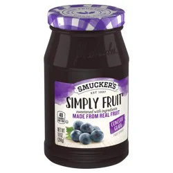 Smucker''s Spread, Grape