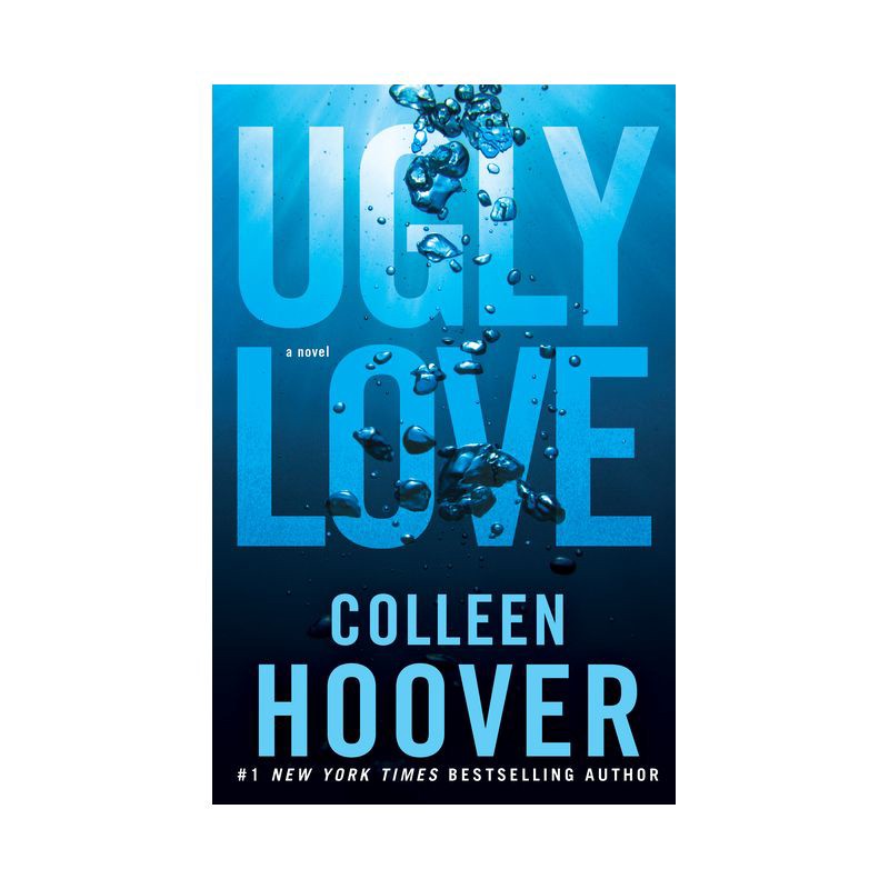 slide 1 of 1, Simon & Schuster Ugly Love (Paperback) by Colleen Hoover, 1 ct