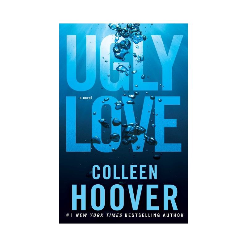 slide 1 of 1, Simon & Schuster Ugly Love (Paperback) by Colleen Hoover, 1 ct