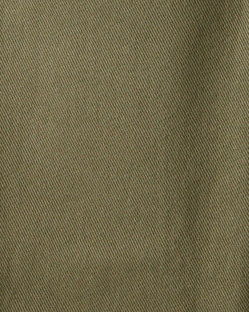 slide 3 of 4, Boys Cotton Fashion Cargo Pants - Green Green 14, 1 ct