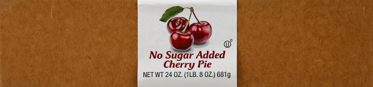 slide 5 of 13, Table Talk Cherry Pie 24 oz, 24 oz