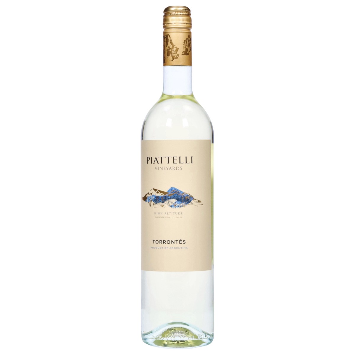 slide 10 of 11, Piattelli Vineyards Torrontes 750 ml, 750 ml