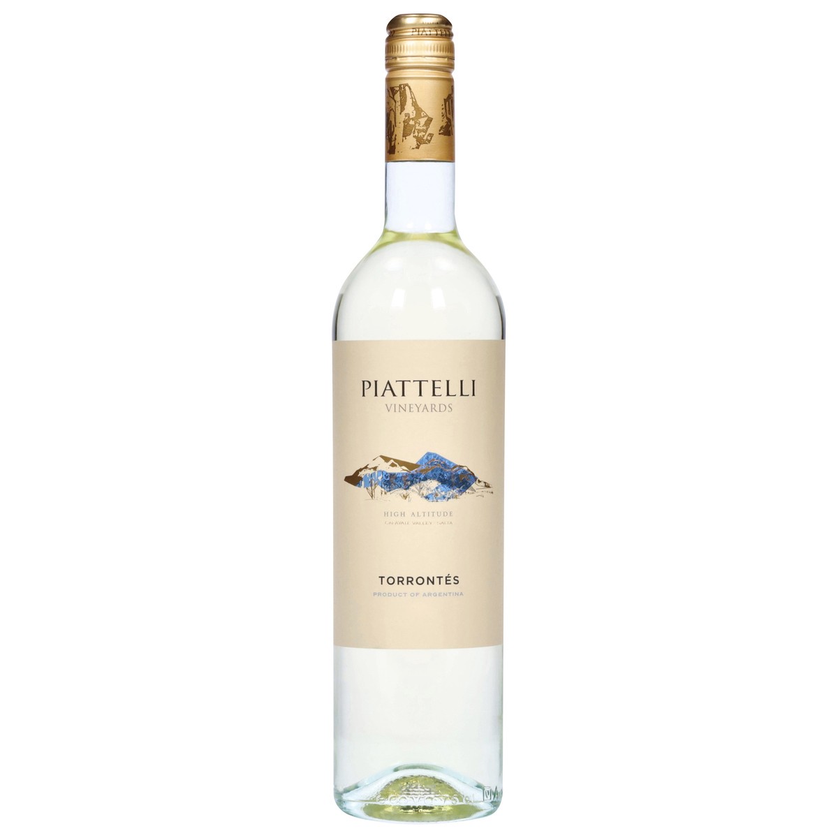 slide 5 of 11, Piattelli Vineyards Torrontes 750 ml, 750 ml