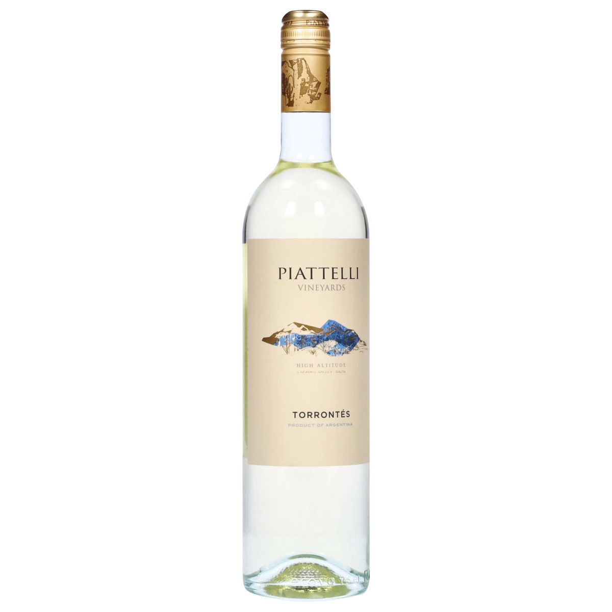 slide 8 of 11, Piattelli Vineyards Torrontes 750 ml, 750 ml