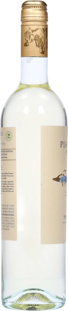 slide 4 of 11, Piattelli Vineyards Torrontes 750 ml, 750 ml