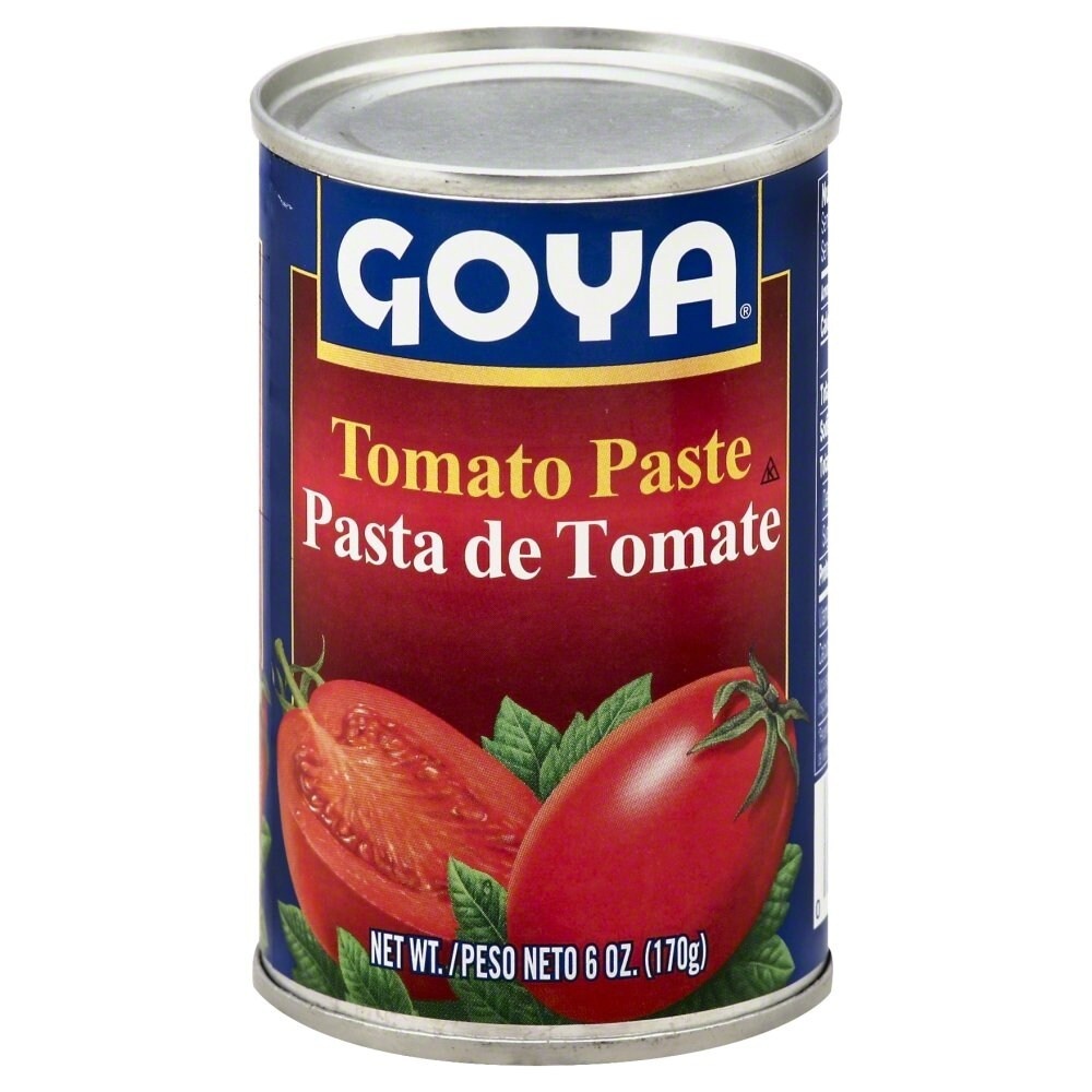 slide 1 of 1, GROCERY-DSD Pasta De Tomate (Tomato Paste), 1 ct