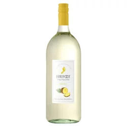 Barefoot Fruitscato Pineapple Sweet Wine 1.5L