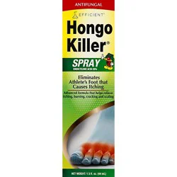 Hongo Killer Foot Spray - 1 Fl. Oz.