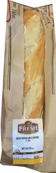 Bakery Fresh White Batard
