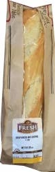 Bakery Fresh White Batard