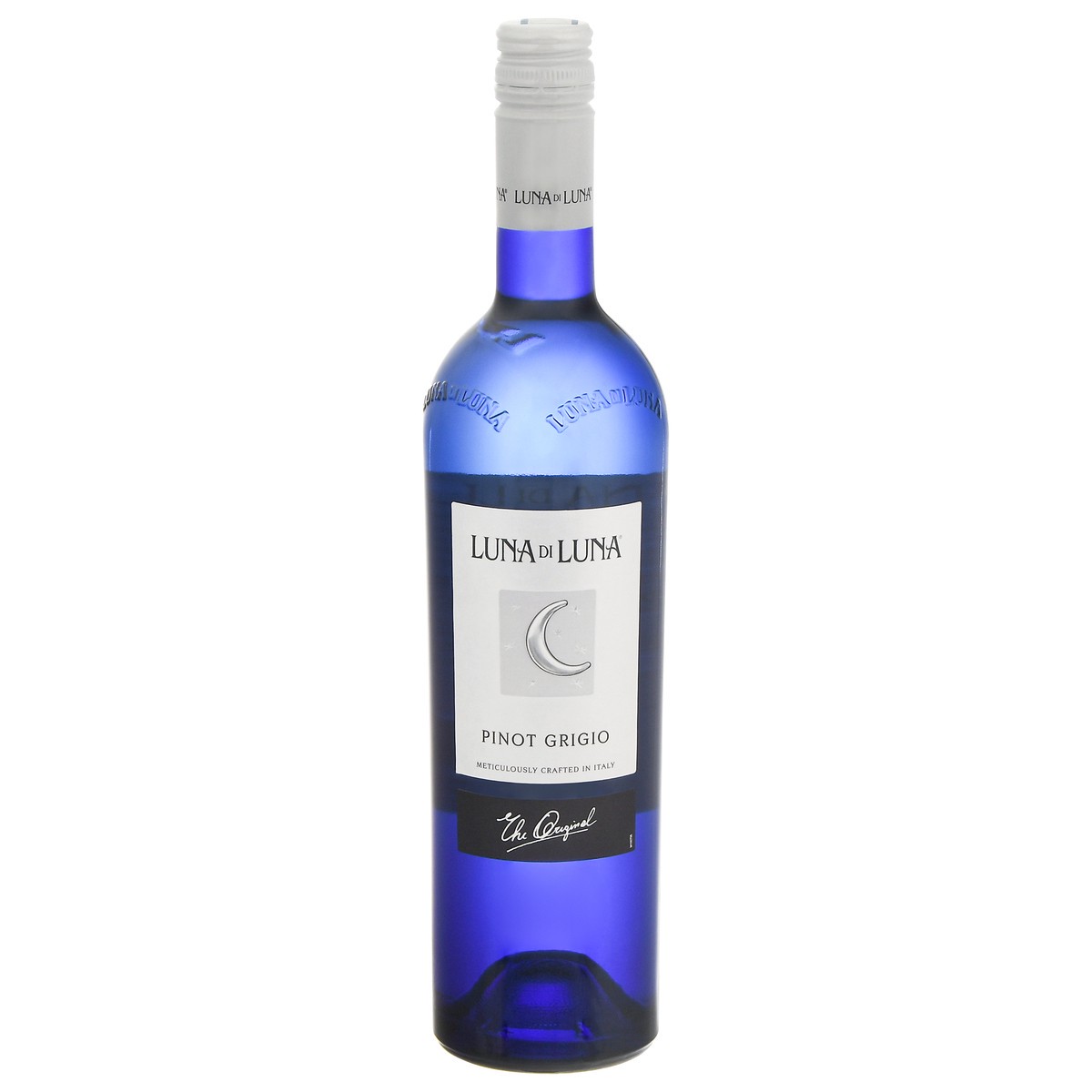 slide 11 of 11, Luna Di Luna Delle Venezie Pinot Grigio 750 ml, 750 ml