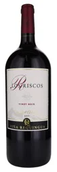 Los Riscos Pinot Noir Wine 1.5 liter