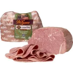DiLusso Choice Corned Beef
