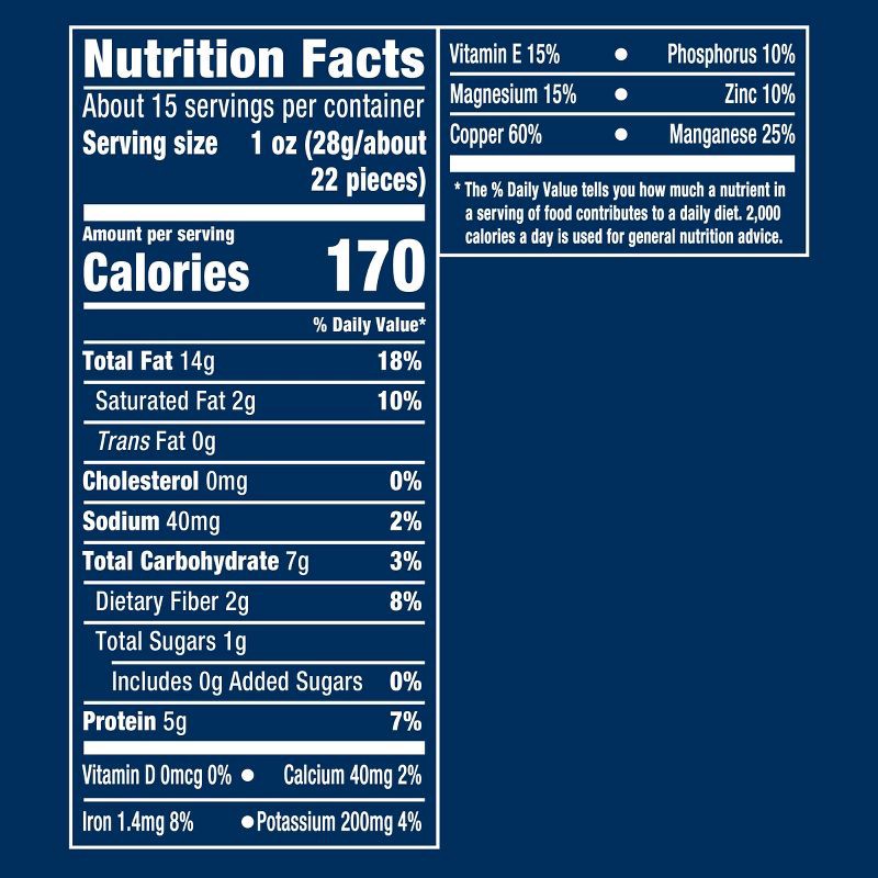 slide 3 of 9, Planters Deluxe Lightly Salted Mixed Nuts-15.25oz, 15.25 oz