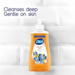 Dial Marula Oil Hand Soap 7.5 fl oz