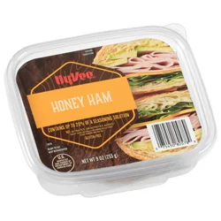 Hy-Vee Honey Ham