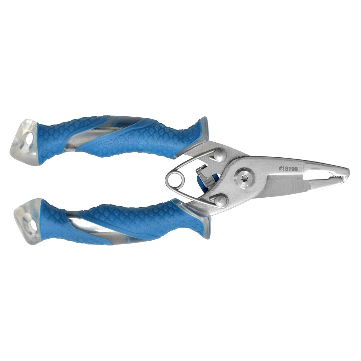 slide 2 of 2, Cuda Mini Plier, 5", 5 in